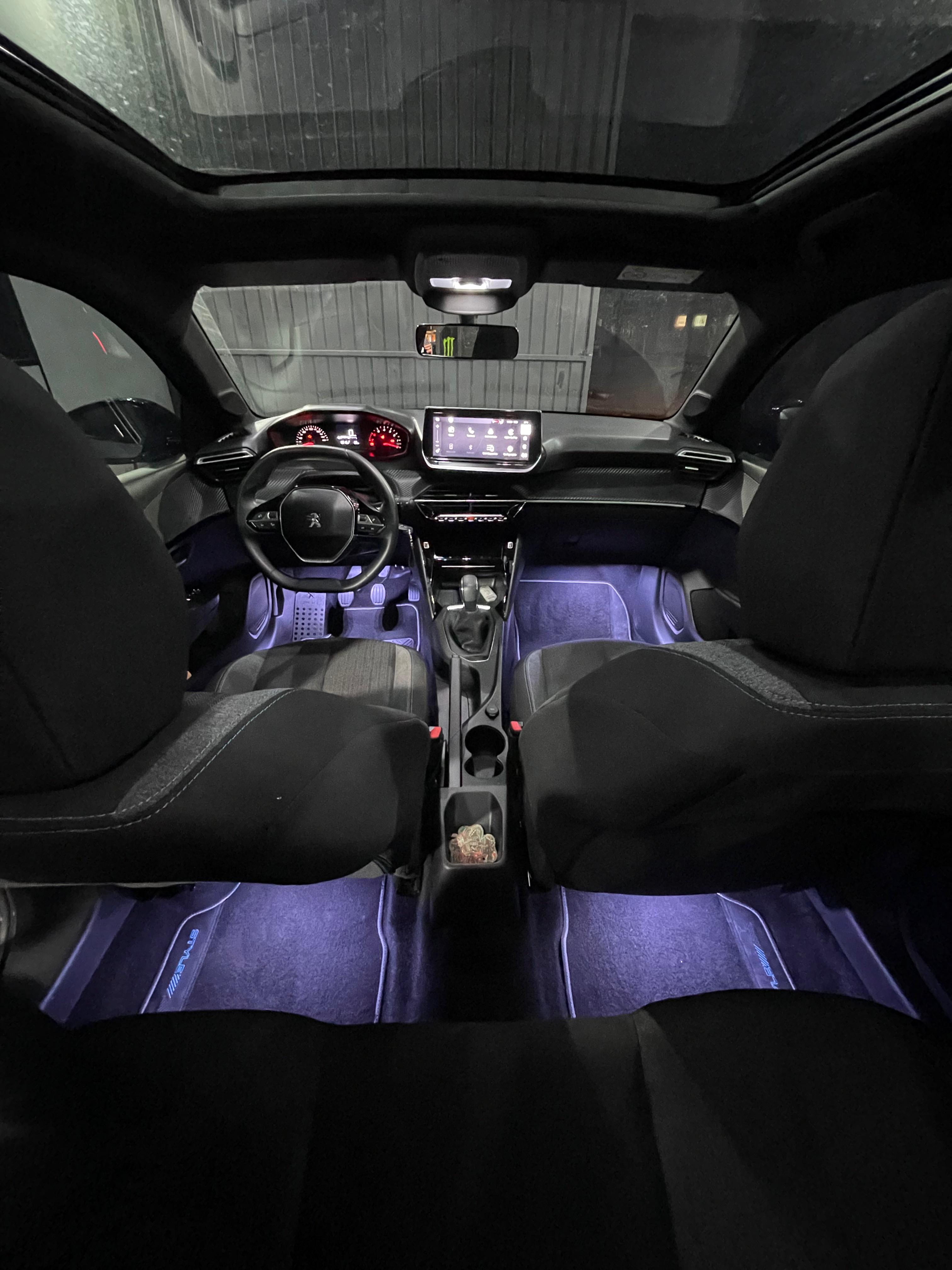 Estética Automotiva Premium Floripa